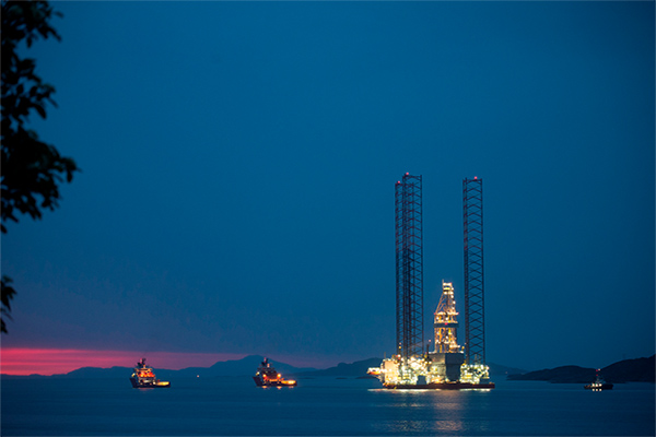 حفر و تکمیل 18 حلقه چاه نفت و گاز در نخستین ماه سال جاری