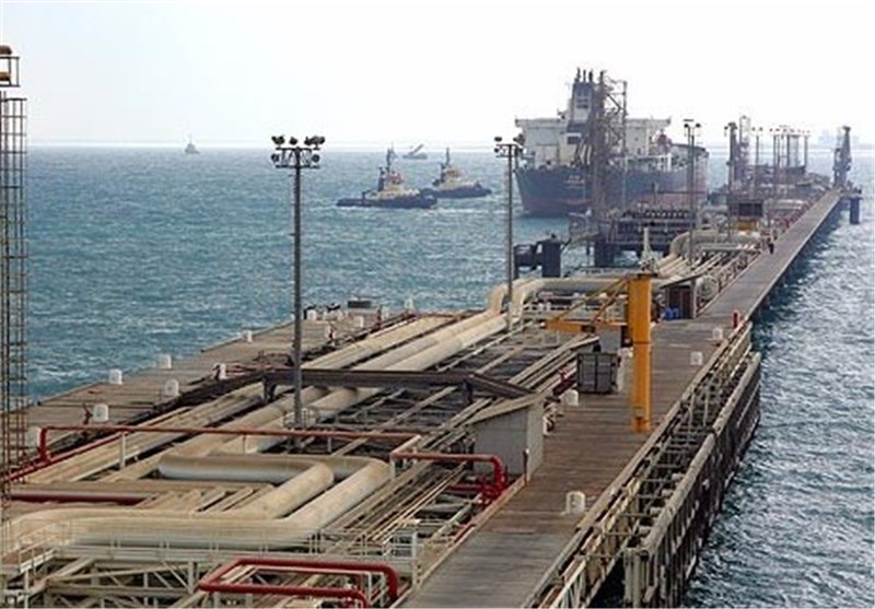 صادرات نفت و میعانات گازی ایران به ٢,٧٤ میلیون بشکه رسید