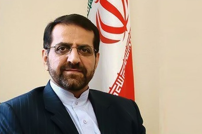 تنگنا در سرمایه‌گذاری مانع رسیدن ایران به حق خود در میادین مشترک می‌شود