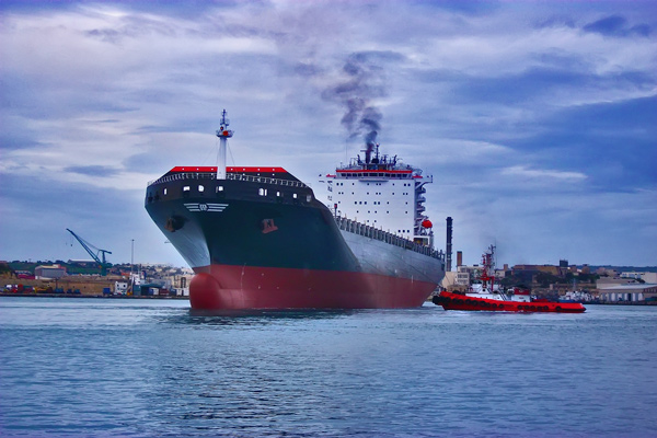 استاندارد جدید سوخت کشتی‌ها تهدیدی برای اوپکی‌ها است