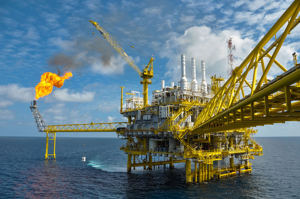 بازار نفت در «وضع عادی جدید» به سر می‌برد
