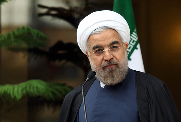 ایران برای افزایش تولید و صادرات نفت در ماه‎های آینده محدودیتی ندارد
