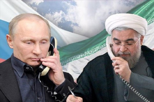 تهران و مسکو بر ضرورت هماهنگی بیشتر میان تولیدکنندگان نفت تاکید کردند