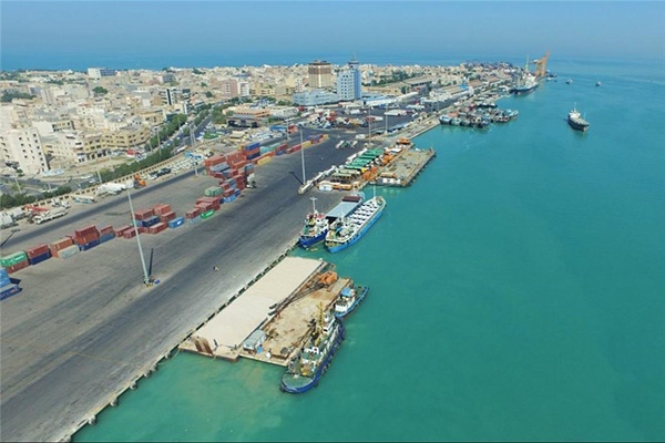 افزایش۱۲ میلیارد دلاری صادرات کالای غیر نفتی از بوشهر
