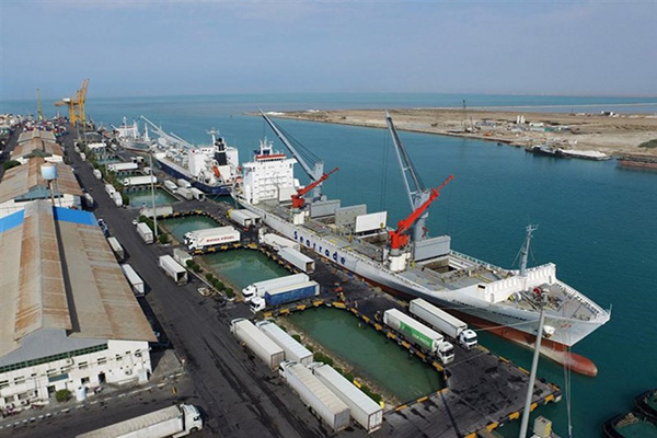 راه‌اندازی سامانه‌ی دوراظهاری واردات و صادرات در گمرکات بوشهر
