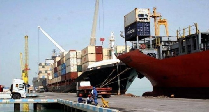 تلاش شرکت‌های بزرگ چینی برای ساخت کشتی‌های مورد نیاز ایران
