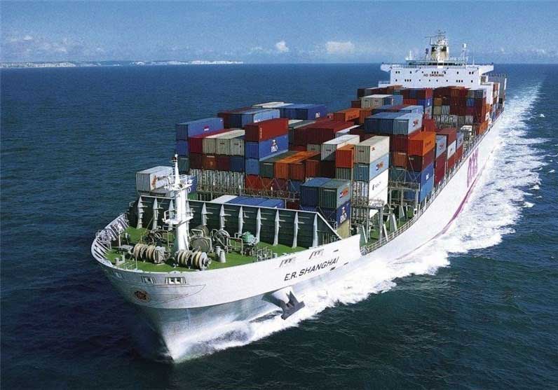 افزایش همکاری ایران و سنگاپور در حمل و نقل دریایی