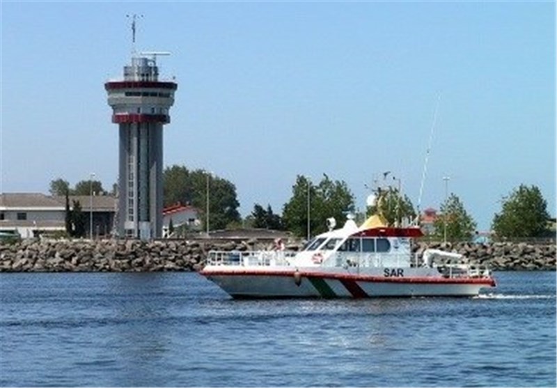 فعالیت 12 ایستگاه و 3 مرکز کنترل ترافیک دریایی در آب‌های هرمزگان