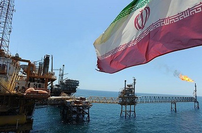 پیش‌‌بینی رشد ٦٠ درصدی صادرات نفت ایران در ماه مه