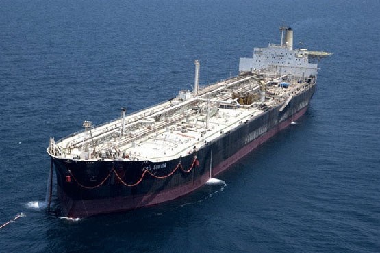 مذاکره با ایزوایکو برای تحویل کشتی‌های شرکت نفتکش