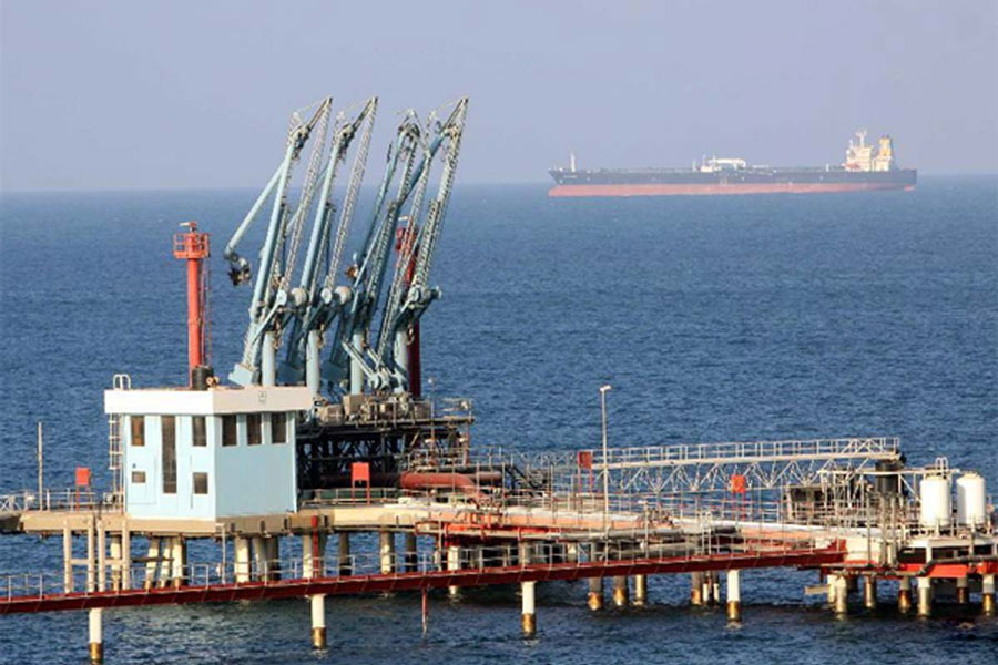 توافق برای ایجاد ساختار یکپارچه نفتی در لیبی