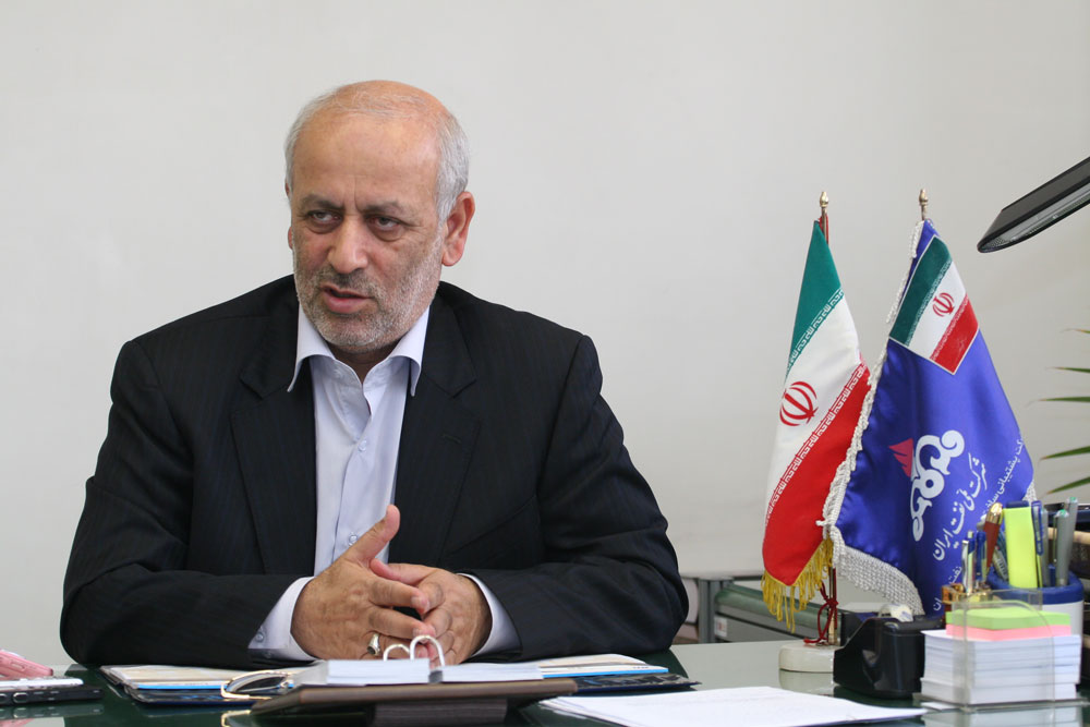 شرکت‌های خارجی، خواهان همکاری با ایران در ساخت تجهیزات نفتی