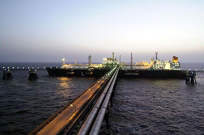 قطر برای افزایش صادرات گاز به خاورمیانه چشم دوخته است