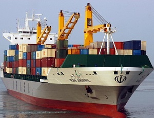 جزئیات سفارش ۲.۴میلیارد دلاری ایران برای خرید کشتی از کره جن