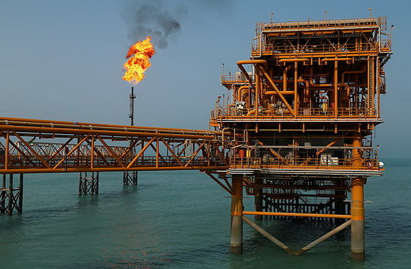 صادرات میعانات گازی قطر از ژانویه ٢٠١٧ کاهش پیدا می‌کند