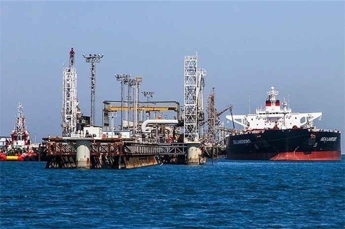 سوخت‌رسانی دریایی در خلیج فارس بررسی می‌شود