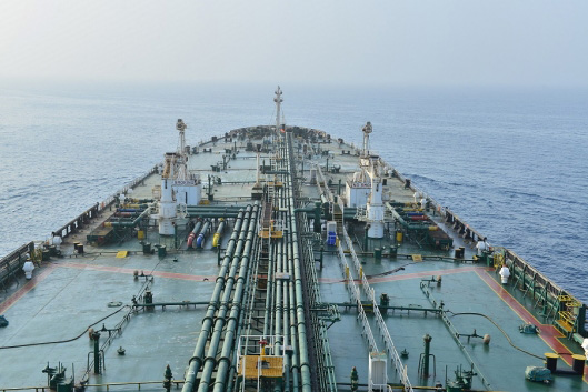 راهیابی نفتکش‌های ایرانی به کلاب‎های بزرگ 