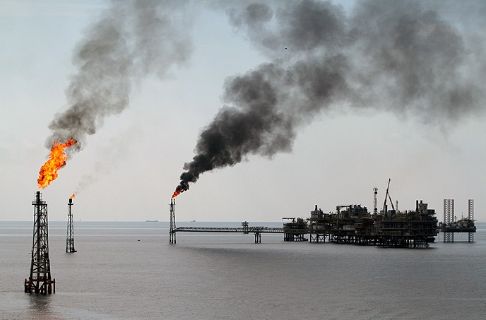 صیانت از محیط زیست در پرتو قراردادهای فروش گازهای مشعل