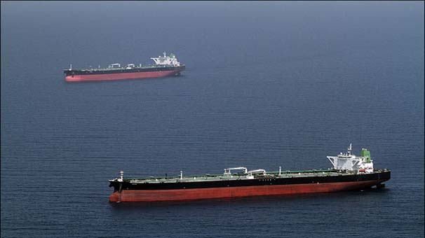 رشد خیره کننده واردات نفت کره جنوبی از ایران در ژوئیه