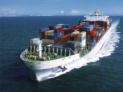  رونق صادرات سیمان درگرو حمل و نقل دریایی است 