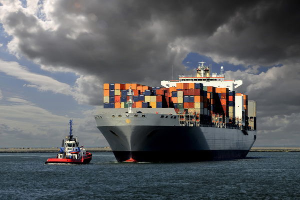 استاندارد سوخت کشتی‎ها سختگیرانه‎تر می‎شود