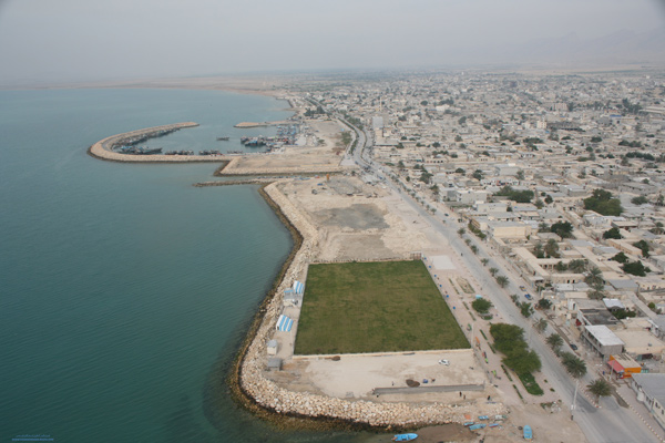 مدیرکل بنادر و دریانوردی استان بوشهر: بندر دیر تجهیز می‌شود