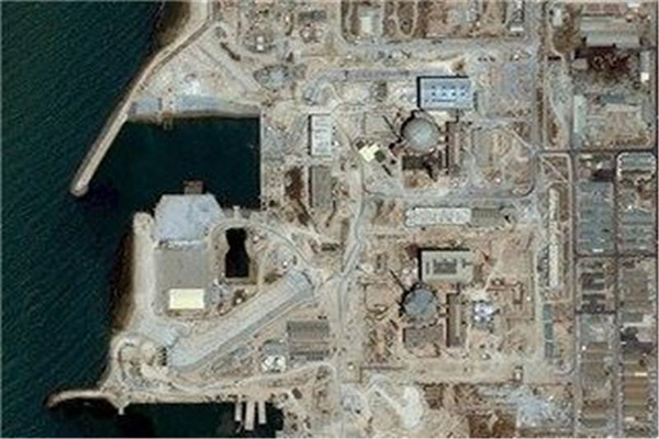 ساخت واحدهای دوم و سوم نیروگاه اتمی بوشهر آغاز شد