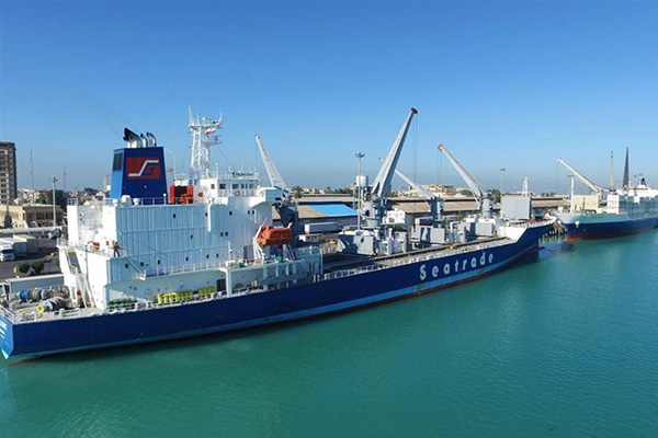 صادرات غیرنفتی استان بوشهر ۳۶ درصد افزایش یافت