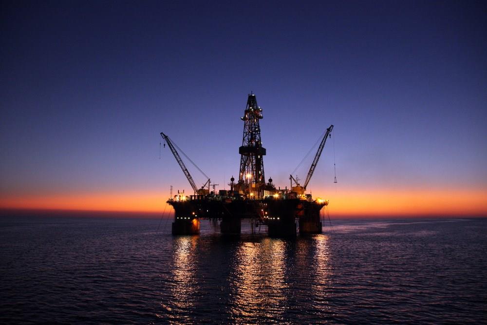 دو سناریوی معرفی شده ایران برای اکتشاف نفت از خزر