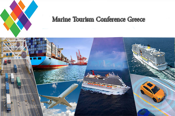 حضور 15 کروزلند دنیا در کنفرانس گردشگری دریایی یونان