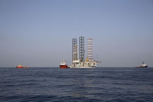 تولید نفت خام در ایران ۸ درصد افزایش می‌یابد