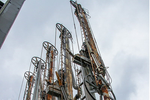 فیلیپین در دو میدان نفتی ایران سرمایه‌گذاری می‌کند
