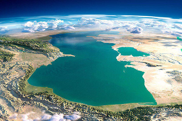 پیشنهاد راه اندازی خط تفریحی دریایی بین ایران و آذربایجان