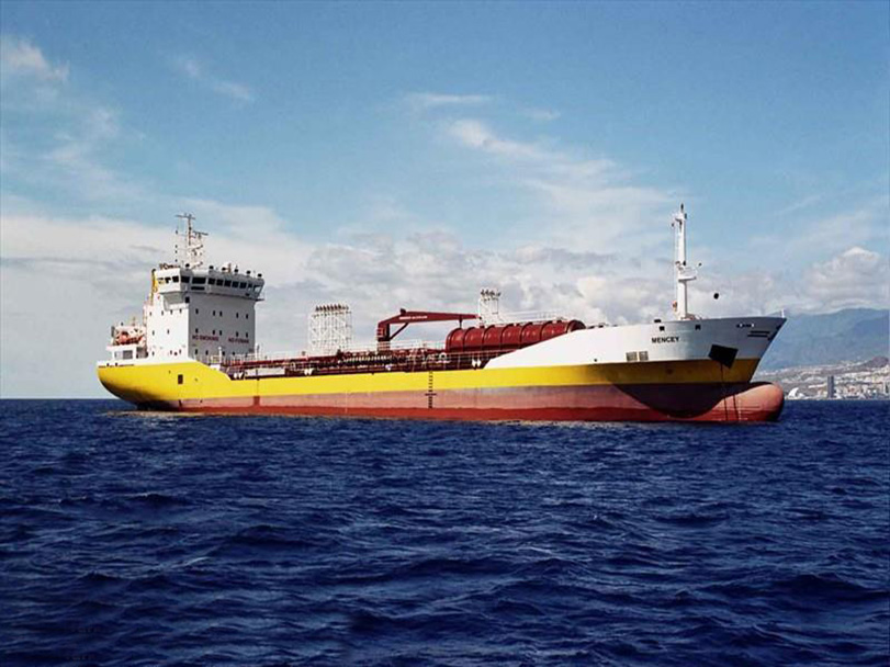 افزایش 27 درصدی ظرفیت ناوگان کشتیرانی اسپانیا