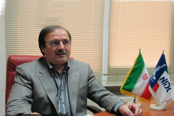 انجام 603 مورد خدمات فنی تخصصی از سوی شرکت ملی حفاری ایران