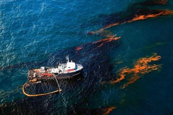 به ‎زودی منشاء آلودگی نفتی خزر اعلام می‌شود