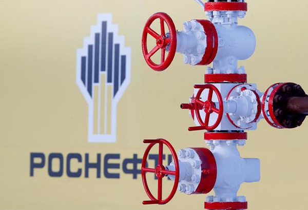 غول نفتی روسیه از حمله سایبری جست