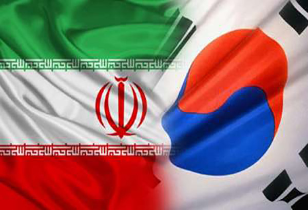 سرمایه‎گذاری کره جنوبی در صنعت نفت ایران مورد حمایت است
