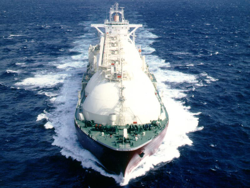 هدف‌گذاری قطر برای افزایش ۳۰درصدی تولید  LNG