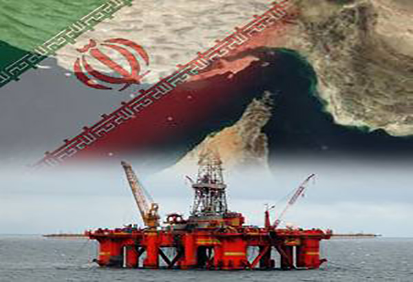 صادرات نفت ایران کاهش ۷ درصدی داشته است