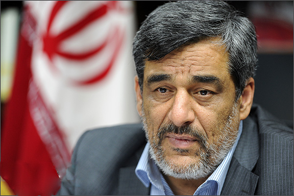 کاهش ۵۰ درصدی هزینه‌های حفاری با استفاده از پیمانکاران ایرانی