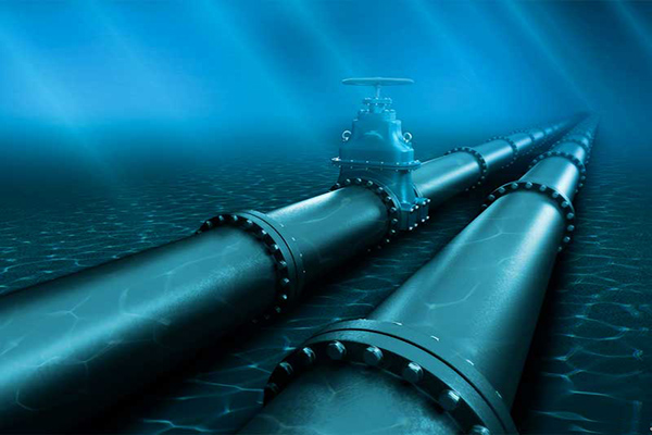 صادرات زیردریایی گاز ایران به عمان روی میز مذاکره