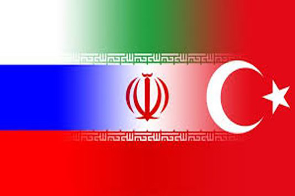 جزییات توافقنامه نفتی ایران، روسیه و ترکیه