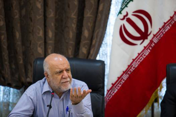 زنگنه: توتال برای ورود به LNG ایران جدی نیست