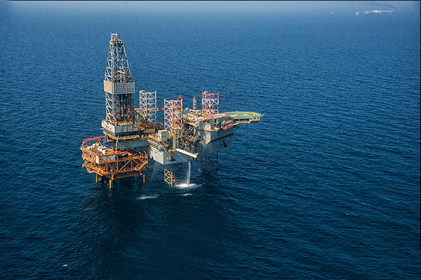 مرسک همچنان برای توسعه لایه نفتی پارس جنوبی مطرح است