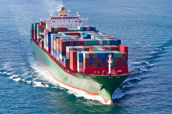 افزایش 50 درصدی ظرفیت ناوگان ملی با ورود کشتی‌‌های کره ای