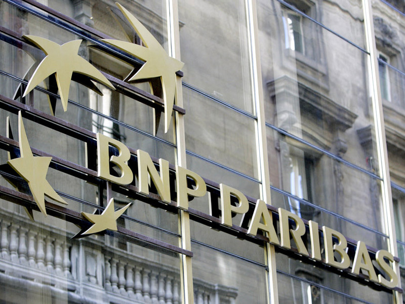 خداحافظی بزرگ‌ترین بانک فرانسه با شرکت‌های نفت شیل