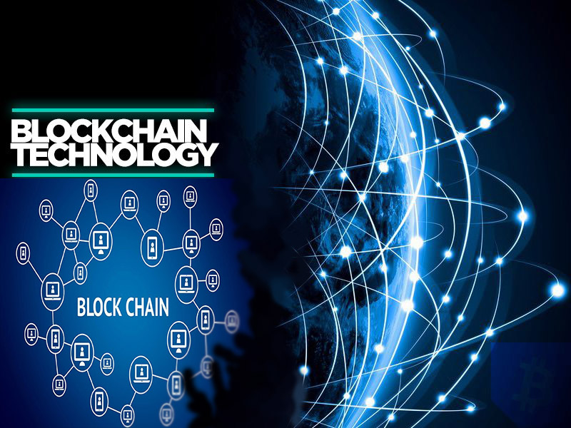 دیجیتالی شدن خدمات بیمه دریایی با Block Chain