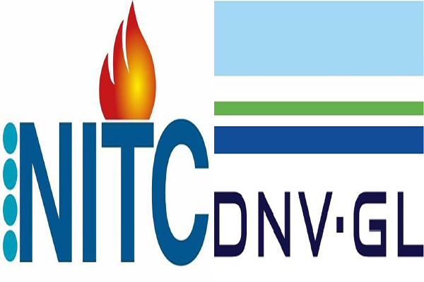مهر تایید DNV.GL بر مدیریت کیفیت و محیط زیست NITC
