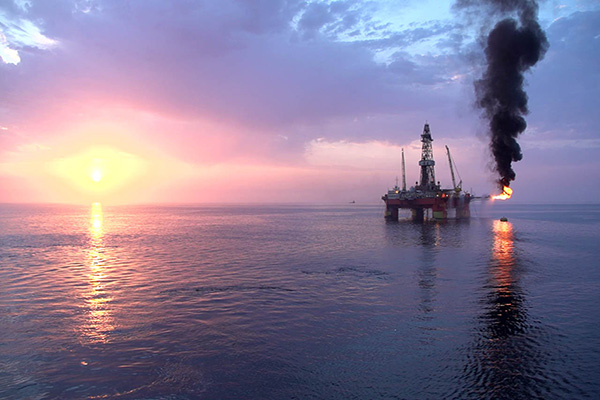 رمزگشایی ازعقب ماندگی نفتی در دریای خزر